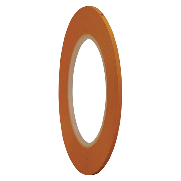 CARWORX FINE LINE Vinyl Masking Tape